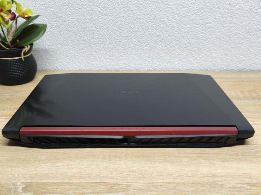 Ноутбук Б/В Acer Nitro AN515-31, Intel Core i5-8250U, DDR4 12 GB, SSD 128GB + SSD 750GB, NVIDIA GeForce MX150 2Gb, 15.6" Full HD [ProductHub SKU Acer203]
