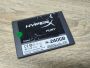 Б/В SSD Kingston HyperX FURY 240Gb 2.5" Життя 100% [ProductHub SKU SHFS37A]