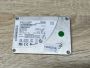 Б/В SSD Intel 520 180GB 2.5" Життя 100%