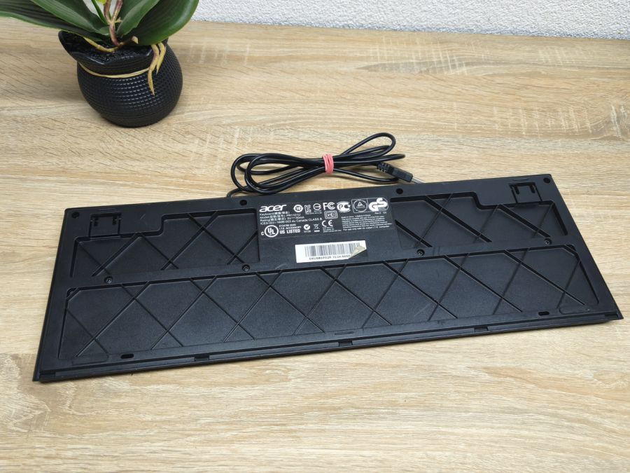 Клавіатура Acer Primax PR1101U Б/В