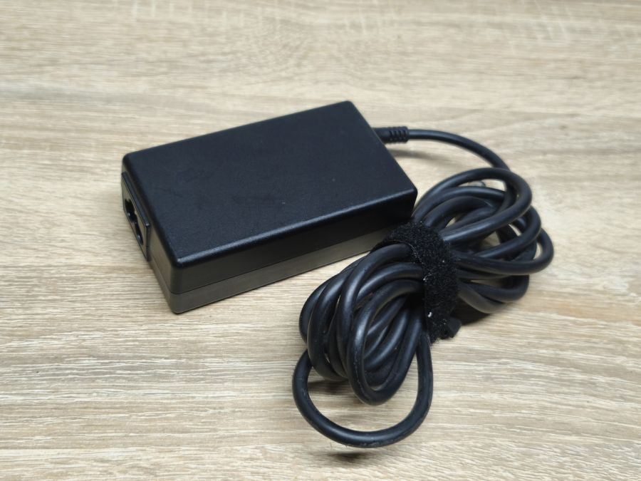 Б/В Блок живлення HP 65W 19.5V 3.33A 7.4x5.0 мм [ProductHub SKU TPN-LA16]