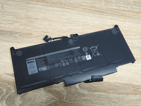 Б/В Оригінальна акумуляторна батарея Dell MXV9V [ProductHub SKU MXV9V-30]