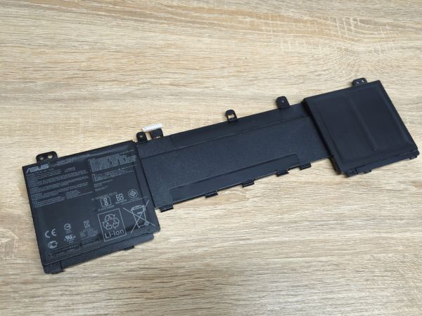 Б/В Акумуляторна батарея Asus C42N1728 [ProductHub SKU C42N1728]