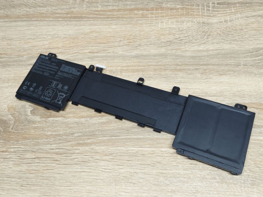 Акумуляторна батарея Asus C42N1728 Б/В