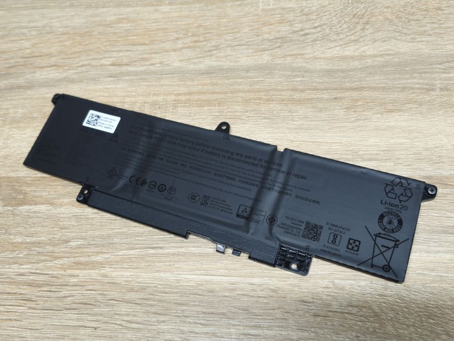 Б/В Оригінальна акумуляторна батарея Dell 55JWC [ProductHub SKU 55JWC]