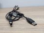 Інтерфейсний кабель USB 2.0 Type-A – Type-B