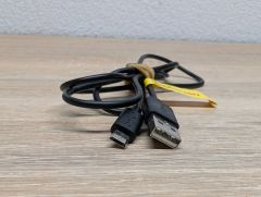 Кабель Belkin USB Type-A to Micro-USB
