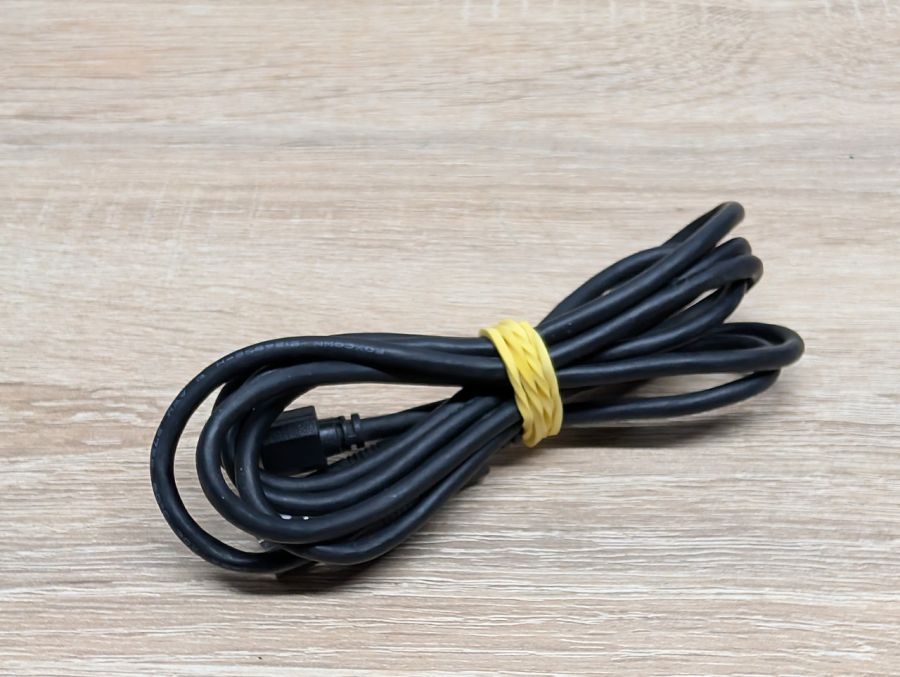 Б/В Кабель USB Type-A to Micro-USB 1.50см [ProductHub SKU MUSB1.5]