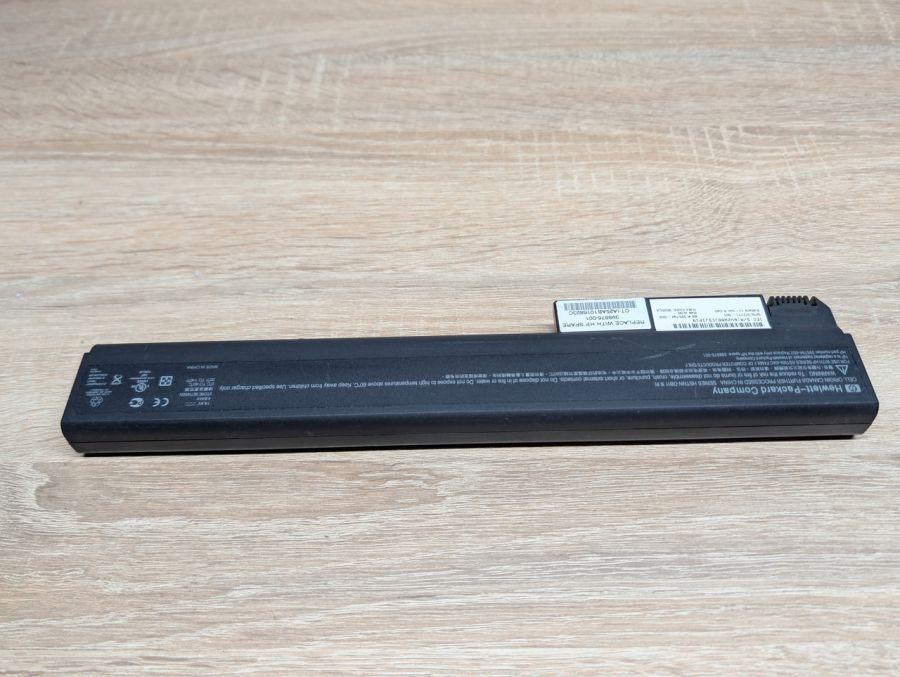 Б/В Акумуляторна батарея HP HSTNN-DB11 [ProductHub SKU DB11-69]