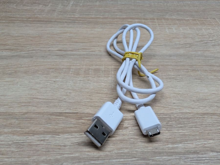 Б/В Кабель USB Type-A to Micro USB 1.5м [ProductHub SKU Musb80]