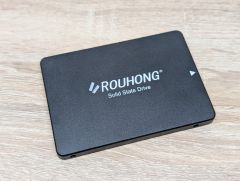 SSD Rouhong 256 Gb 2.5" SATA III нова [ProductHub SKU Rouhong256]