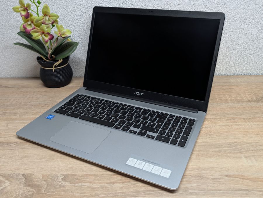 Ноутбук Acer Chromebook CB315-3H не вмикається Б/В