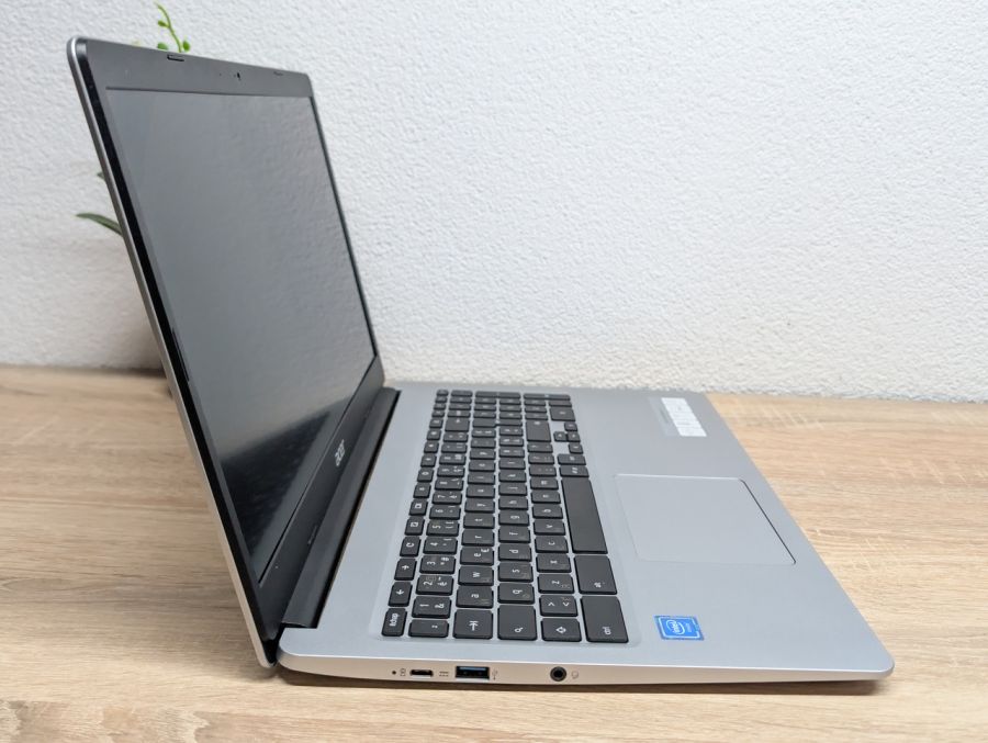 Ноутбук Acer Chromebook CB315-3H не вмикається Б/В