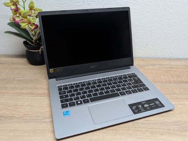 Ноутбук Acer Aspire 1 A114-33 НЕ ВМИКАЄТЬСЯ Б/В