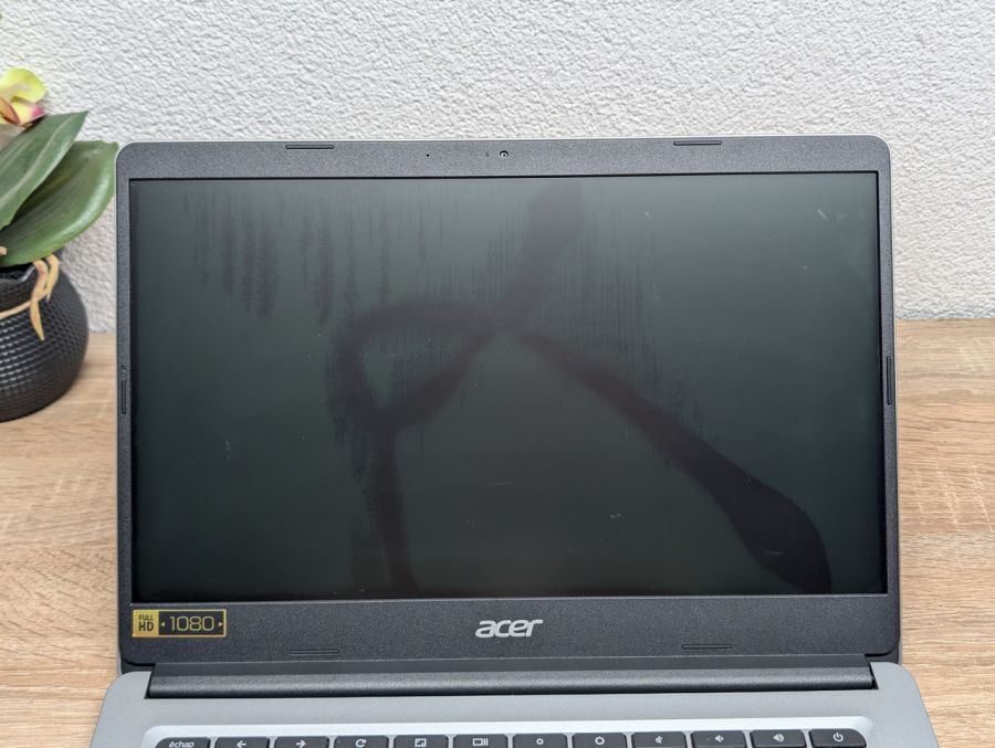 Ноутбук Acer Chrombook 314 НЕ ВМИКАЄТЬСЯ Б/В