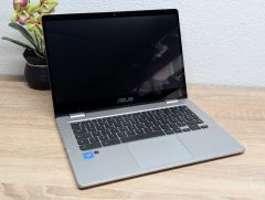 Ноутбук Asus Chrombook C423NA-EC0710 НЕ ВМИКАЄТЬСЯ Б/В