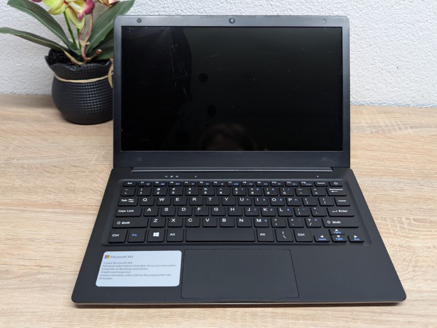 Б/В Ноутбук Ansta Zbook S5 Go [ProductHub SKU Ansta2]