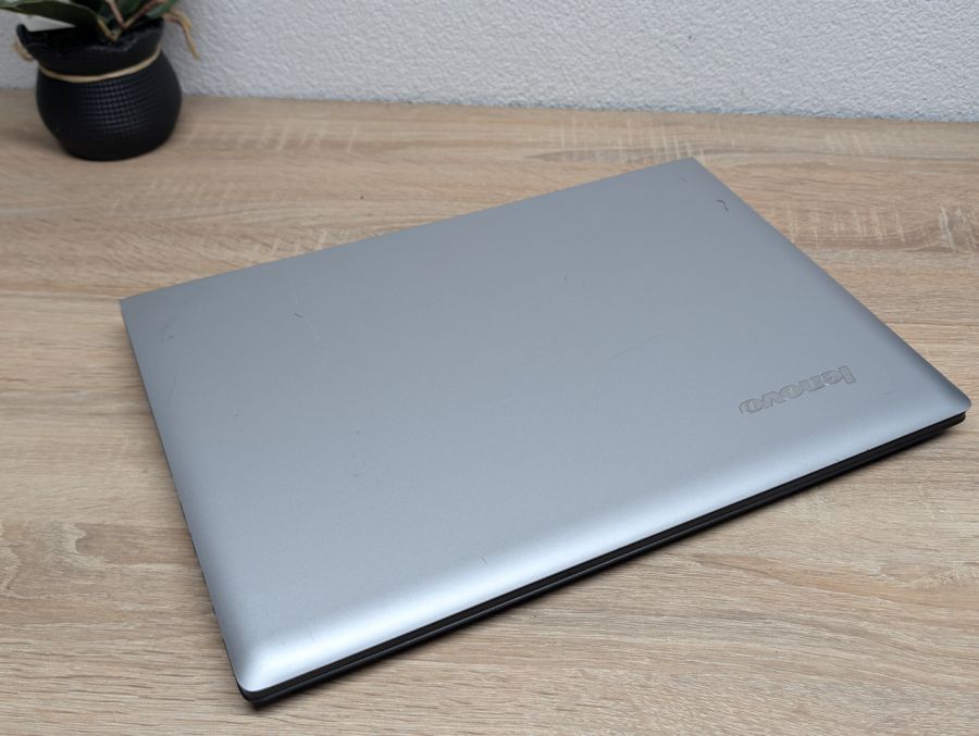 Ноутбук Б/В Lenovo G50-80:15.6, Intel Core i3-4030U,8 GB DDR3 SSD 120Gb [ProductHub SKU L637]