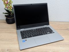 Ноутбук Asus Chrombok CX1400CN НЕ ВМИКАЄТЬСЯ Б/В