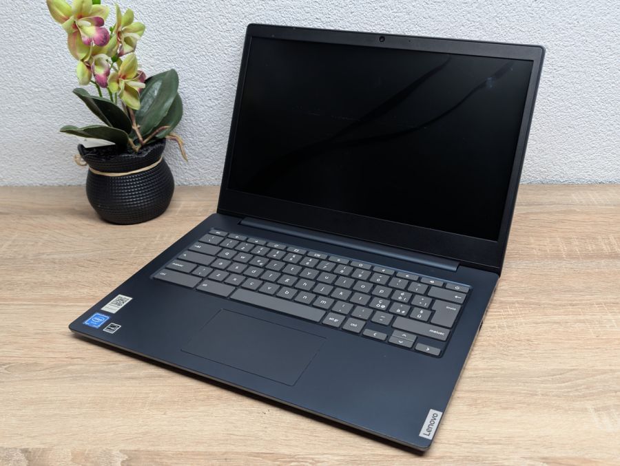 Б/В Ноутбук Lenovo Chromebook IdeaPad 3 14IGL05