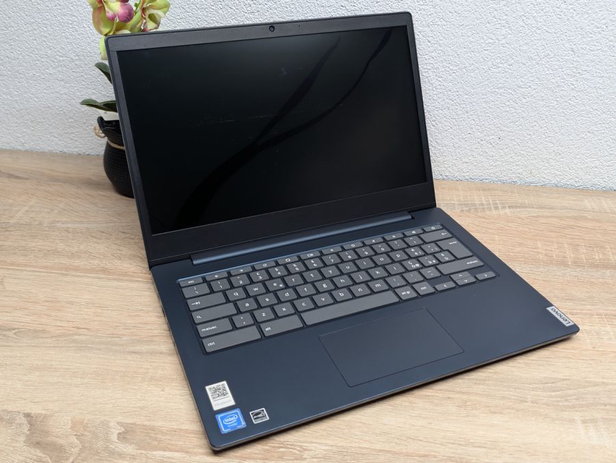 Б/В Ноутбук Lenovo Chromebook IdeaPad 3 14IGL05
