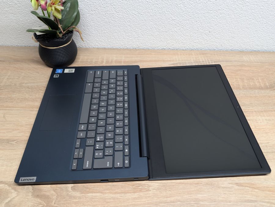 Б/В Ноутбук Lenovo Chromebook IdeaPad 3 14IGL05