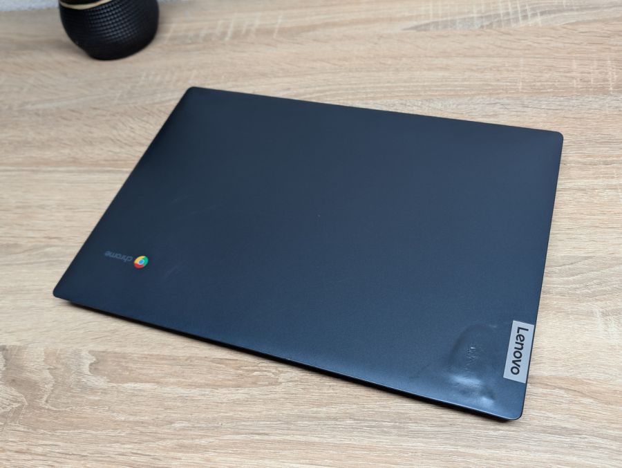 Б/В Ноутбук Lenovo Chromebook IdeaPad 3 14IGL05