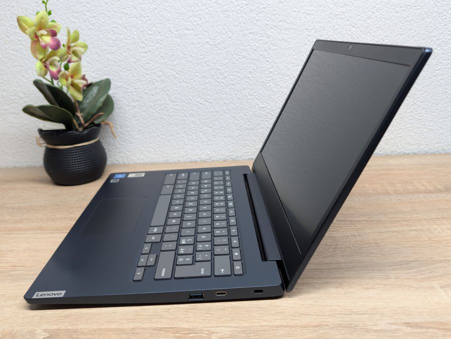 Ноутбук Lenovo Chromebook IdeaPad 3 14IGL05 НЕ ВМИКАЄТЬСЯ Б/В