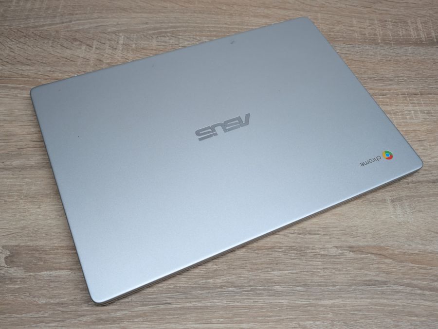 Ноутбук Asus Chrombook C424MA-BV0305 НЕ ВМИКАЄТЬСЯ Б/В