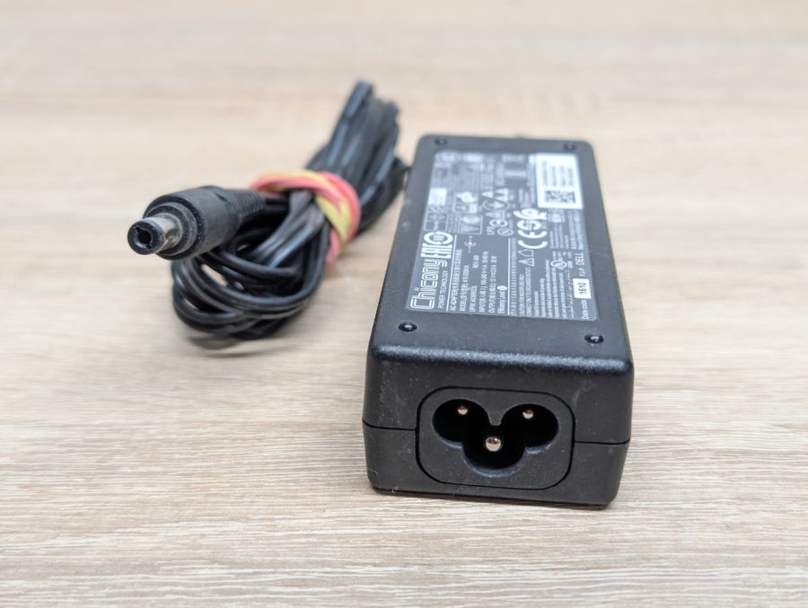 Б/В Блок живлення Chicony 30W 12V 2.5A 5.5x2.5мм [ProductHub SKU A15-030N1A]