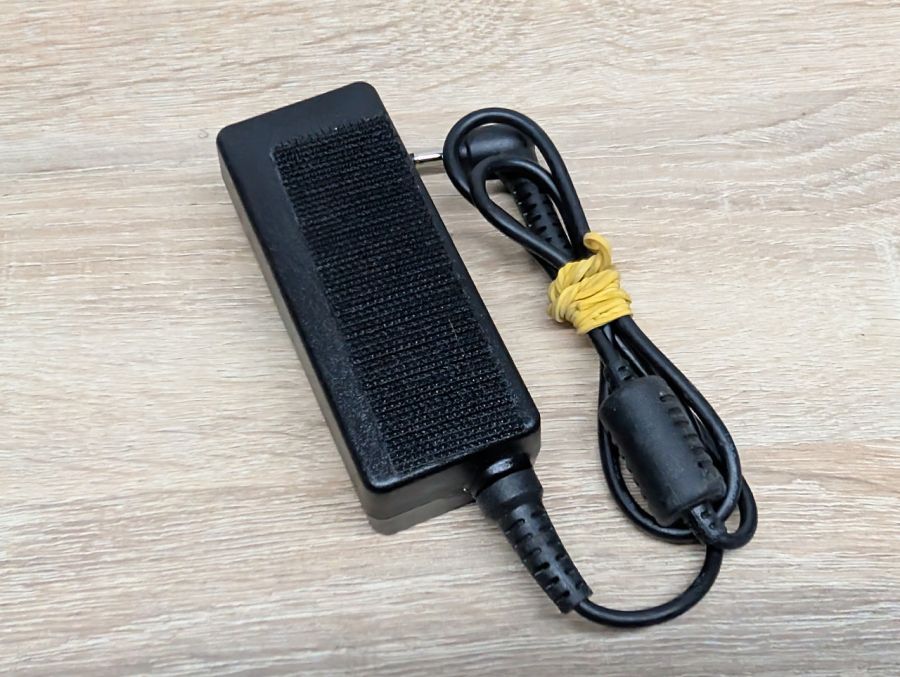 Б/В Блок живлення HP 36W 12V 3A 4.8x1.7мм [ProductHub SKU CPA09-002B]