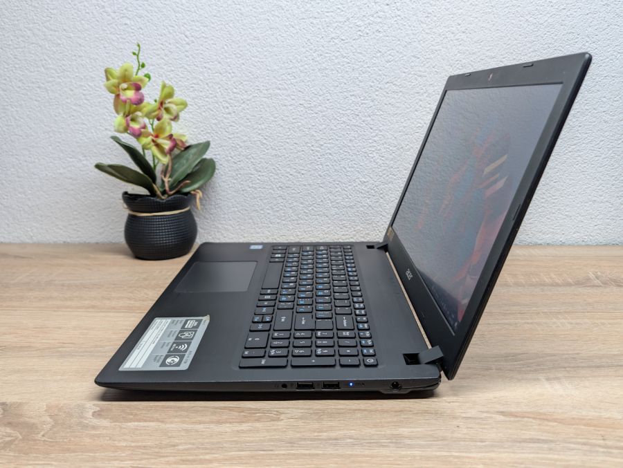 Ноутбук Б/В Acer Aspire A315-51, Intel Core i3-7020U, DDR4 8GB, SSD 128GB, 15.6" Full HD [ProductHub SKU Acer209]