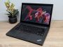 Ноутбук Б/В Lenovo ThinkPad T450: 14 сенсорний, Intel Core i5-5300U, 8 GB DDR3, Intel HD Graphics, SSD 128Gb(2АКБ) [ProductHub SKU L650]