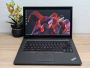 Ноутбук Б/В Lenovo ThinkPad T450: 14 сенсорний, Intel Core i5-5300U, 8 GB DDR3, Intel HD Graphics, SSD 128Gb(2АКБ) [ProductHub SKU L650]