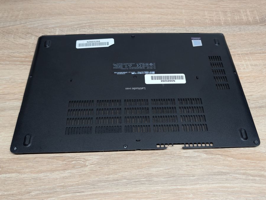 Б/В Піддон для ноутбука Dell Latitude 5480\5490 [ProductHub SKU 096Y3N(2)]
