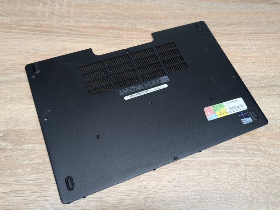 Сервісна кришка для ноутбука Dell Latitude E5450 Б/В