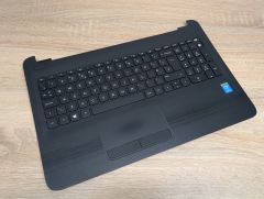 Палмрест з клавіатурою для ноутбука HP Notebook 15,HP 250 / 255 Б/В