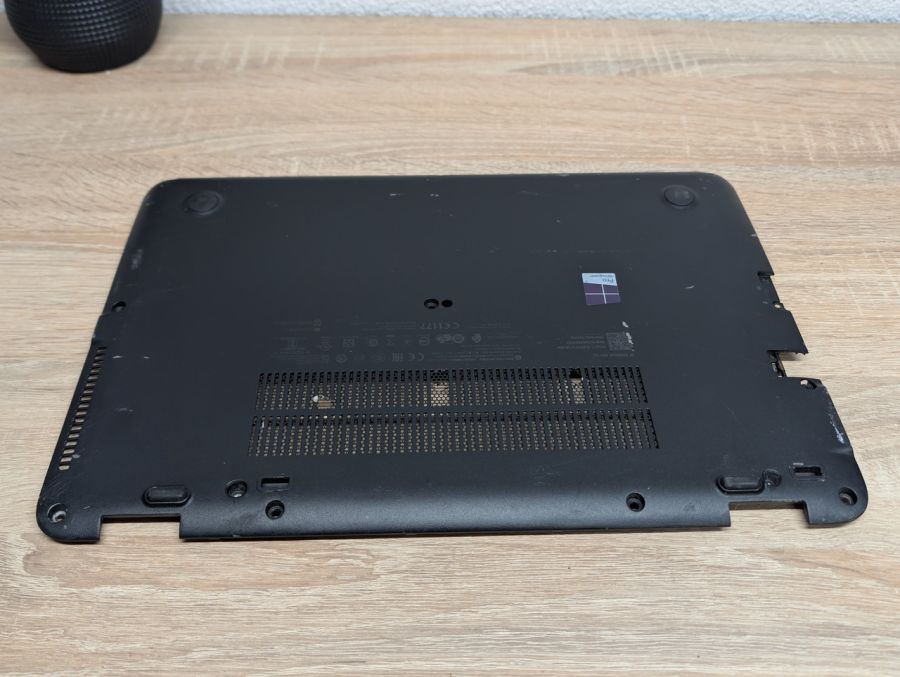 Піддон для ноутбука HP EliteBook 840 G3 Б/В