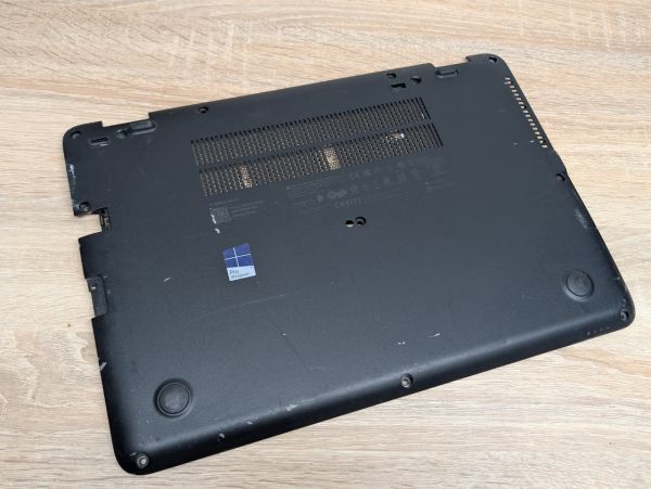 Б/В Піддон для ноутбука HP EliteBook 840 G3 [ProductHub SKU 821162-001]