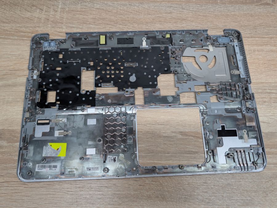 Б/В Палмрест для ноутбука HP 850 G3 [ProductHub SKU 821191]