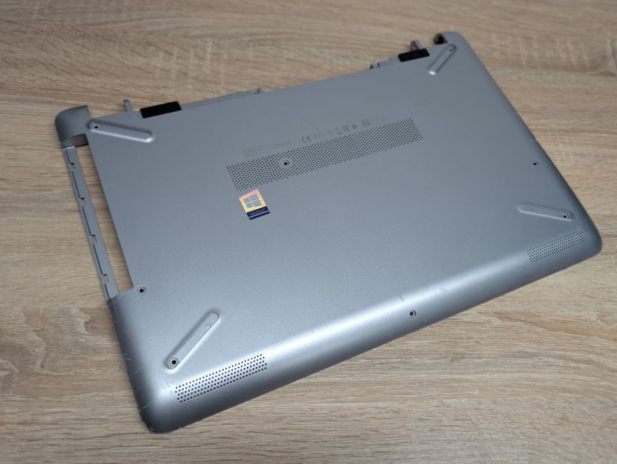 Б/В Піддон для ноутбука HP 250 G6, 255 G6,15-BS,15-BW