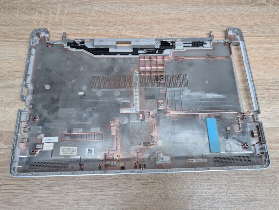 Б/В Піддон для ноутбука HP 250 G6, 255 G6,15-BS,15-BW [ProductHub SKU 929894]
