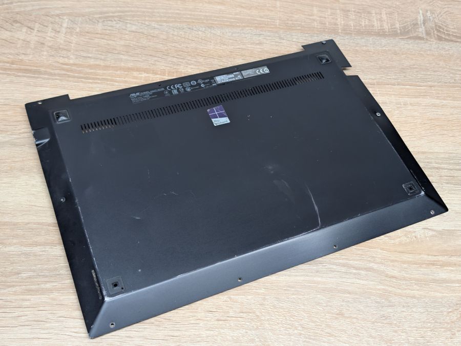 Піддон для ноутбука Asus BU401L,BU401,BU401LA, BU401LG Б/В