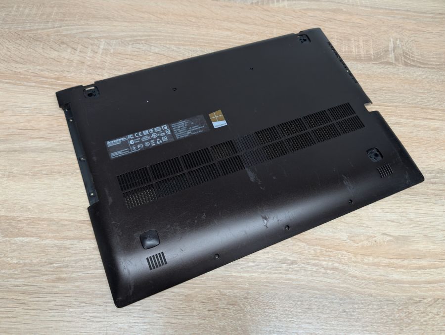 Піддон для ноутбука Lenovo IdeaPad Z500 Б/В