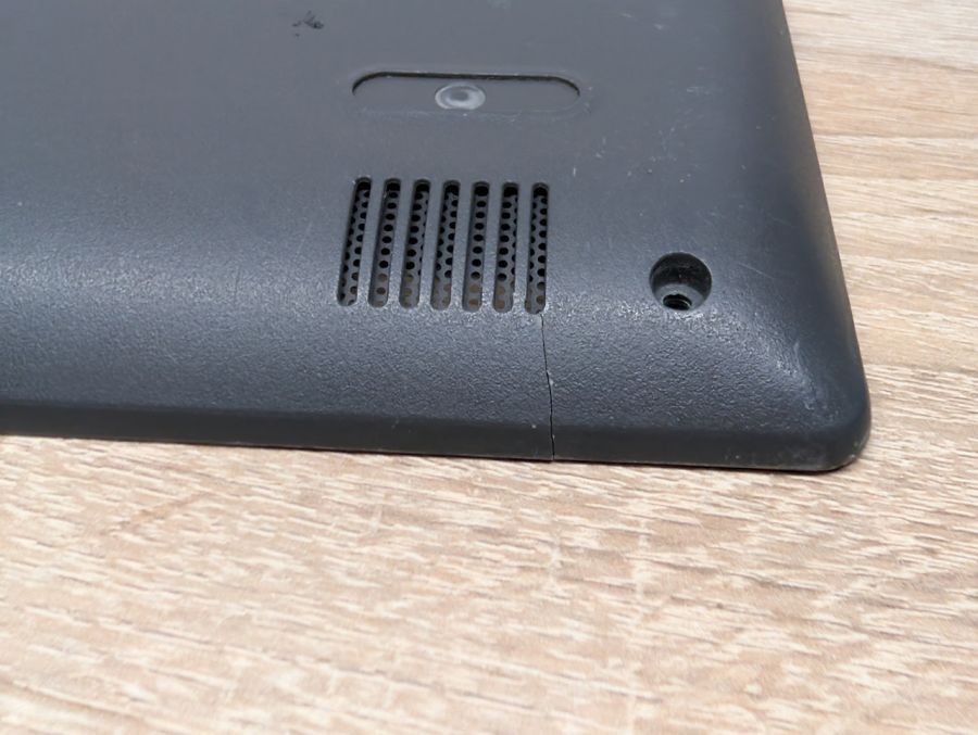 Б/В Піддон для ноутбука Lenovo IdeaPad 330-15,Lenovo IdeaPad 320-15 [ProductHub SKU AP18C000530]