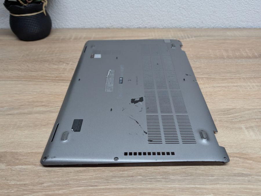 Б/В Піддон для ноутбука Dell latitude 5510\5511\5500\5501 [ProductHub SKU 01DM7Y(1)]