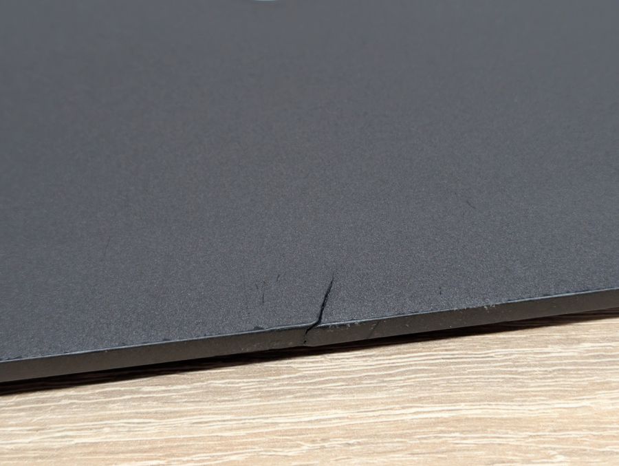 Б/В Верхня кришка матриці для ноутубка Dell Latitude 5300 [ProductHub SKU 0FFVTD(1)]