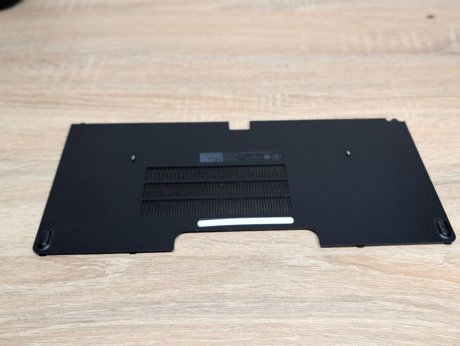 Cервісна кришка для ноутбука Dell Latitude E7440 Б/В