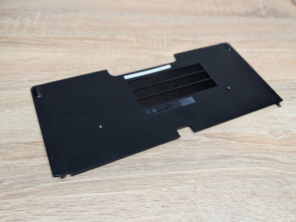 Б/В Cервісна кришка для ноутбука Dell Latitude E7440 [ProductHub SKU AM0VN0(1)]