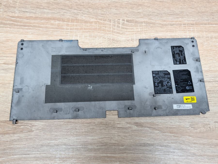 Б/В Cервісна кришка для ноутбука Dell Latitude E7440 [ProductHub SKU AM0VN0(1)]
